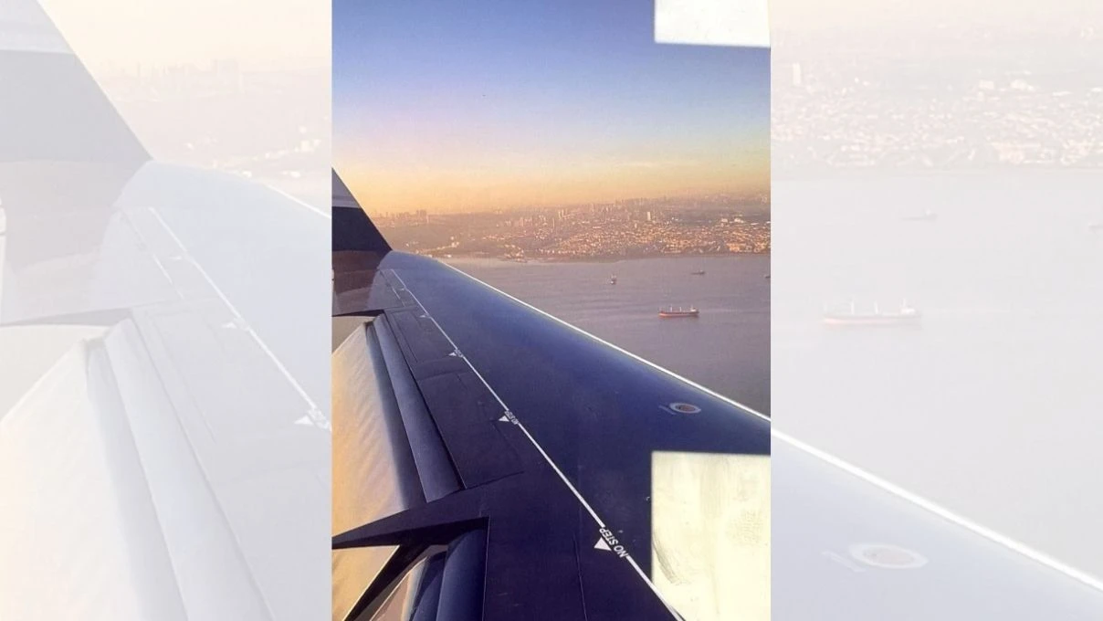 Rabia Karaca ifadesinde ne söyledi? Rabia Karaca uçak fotoğrafları nerede?