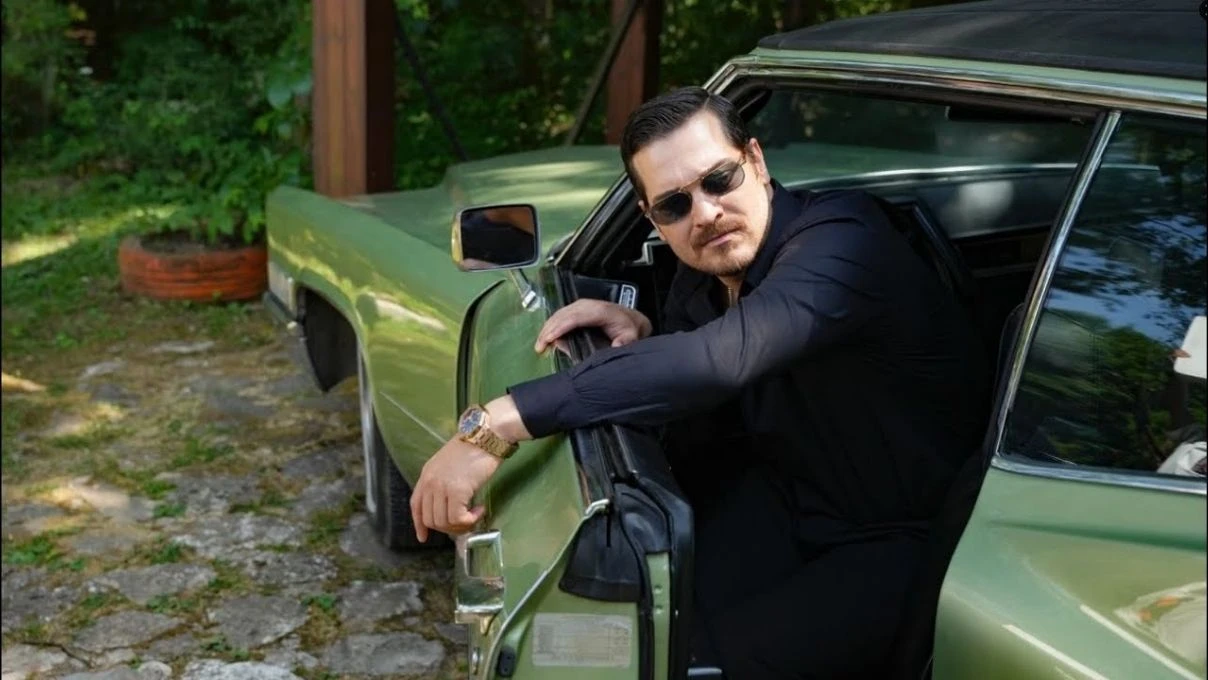 Necip Memili Eşref Rüya dizisinden ayrıldı mı? Eşref Rüya dizisinden hangi oyuncular ayrıldı?