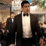 A.B.İ dizisi Kenan İmirzalıoğlu kaç yaşında? Kenan İmirzalıoğlu nereli?