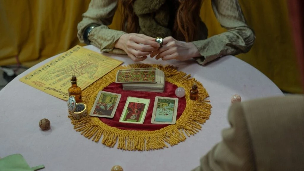 Günlük tarot kart açılımı 16 Ocak 2026! Mutluluk peşinizi bırakmıyor