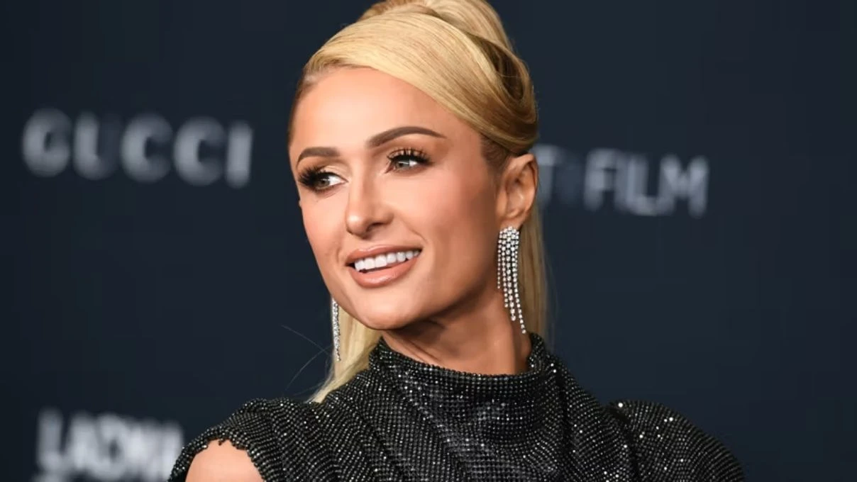 Paris Hilton’dan Hande Erçel’e olay yorum! Güzel oyuncunun fotoğraflarına kayıtsız kalamadı