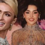 Paris Hilton’dan Hande Erçel’e olay yorum! Güzel oyuncunun fotoğraflarına kayıtsız kalamadı