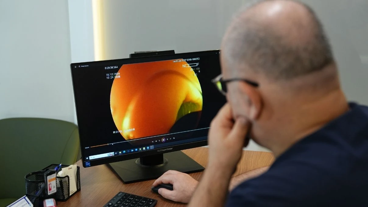 Sosyal medyadaki bağırsak detoksu trendi sağlığı tehdit ediyor