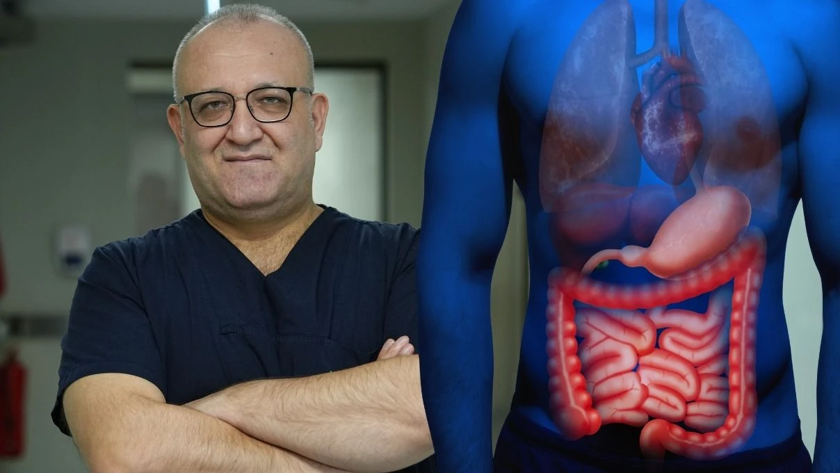 Sosyal medyadaki bağırsak detoksu trendi sağlığı tehdit ediyor