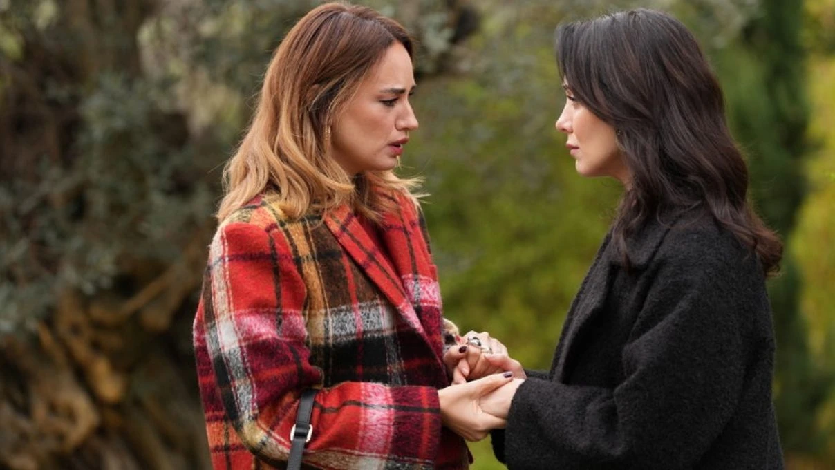 Rüya Gibi yeni bölüm ne zaman? Rüya Gibi bu hafta var mı?