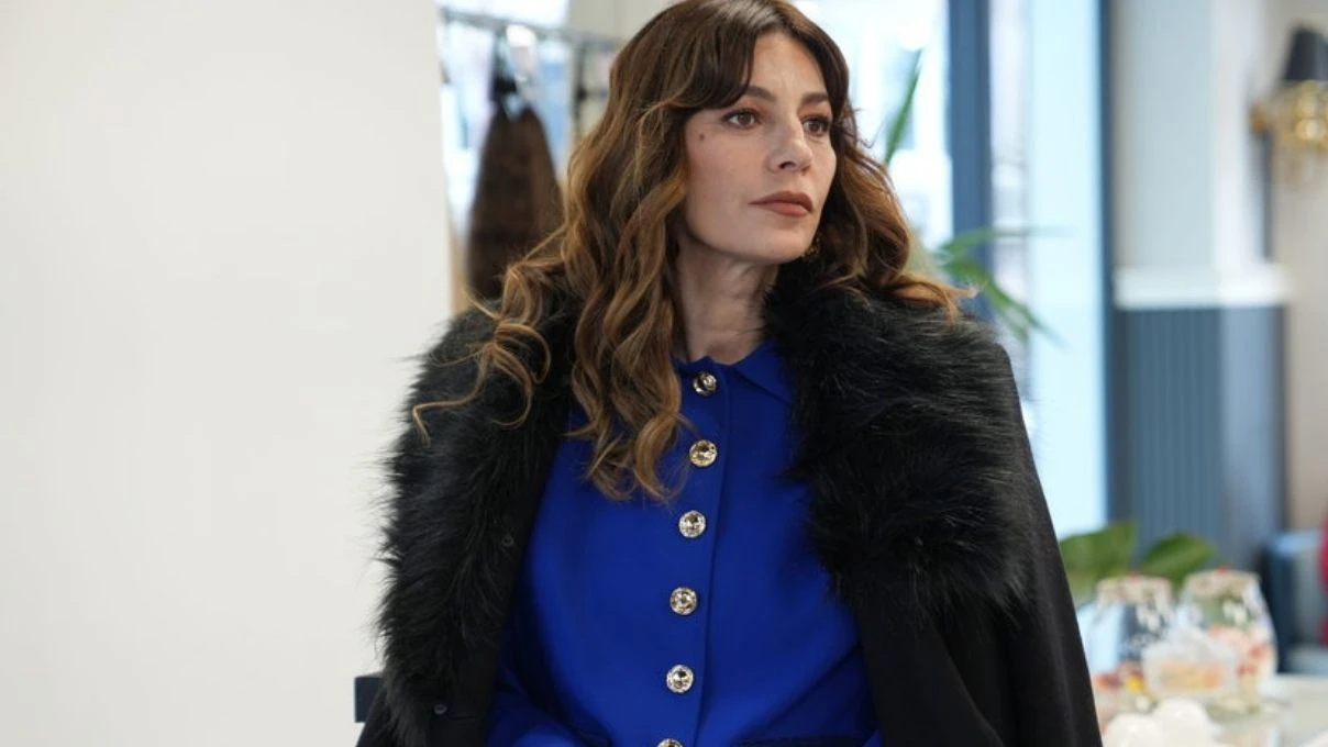 Rüya Gibi yeni bölüm ne zaman? Rüya Gibi bu hafta var mı?