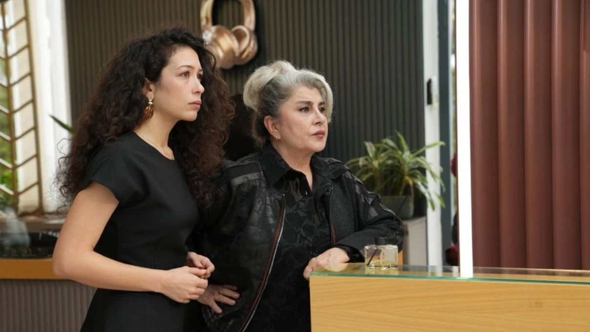 Rüya Gibi yeni bölüm ne zaman? Rüya Gibi bu hafta var mı?