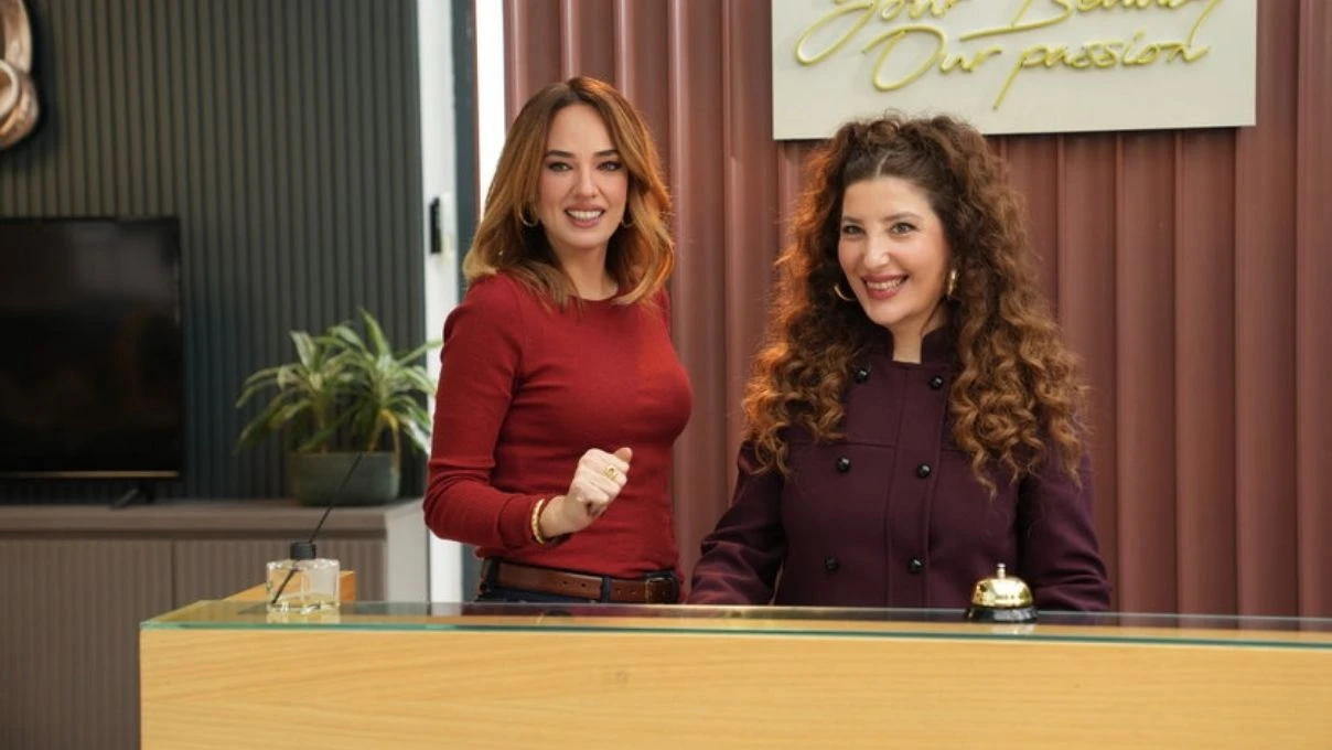 Rüya Gibi yeni bölüm ne zaman? Rüya Gibi bu hafta var mı?