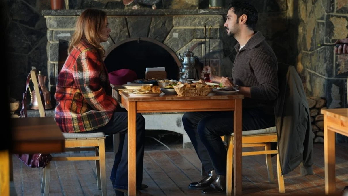 Rüya Gibi yeni bölüm ne zaman? Rüya Gibi bu hafta var mı?