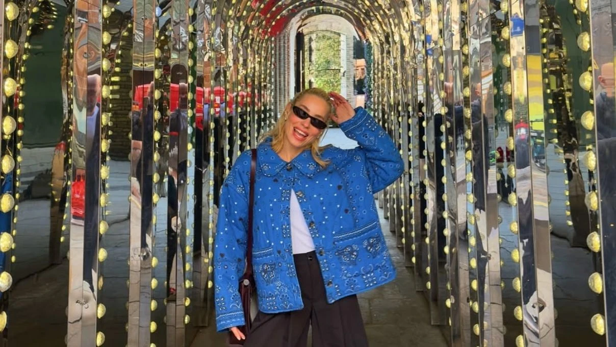 Esat Yontunç’un eşi Hande Gülşen kimdir? Hande Gülşen kaç yaşında, ne iş yapıyor? 