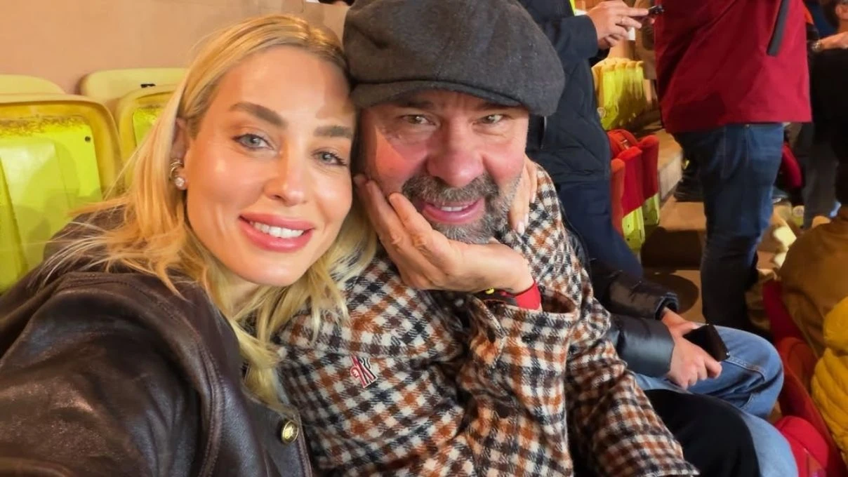 Esat Yontunç’un eşi Hande Gülşen kimdir? Hande Gülşen kaç yaşında, ne iş yapıyor?