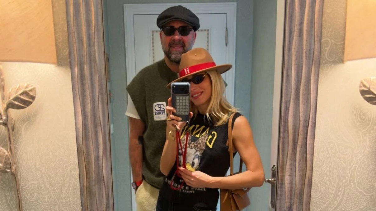 Esat Yontunç’un eşi Hande Gülşen kimdir? Hande Gülşen kaç yaşında, ne iş yapıyor? 