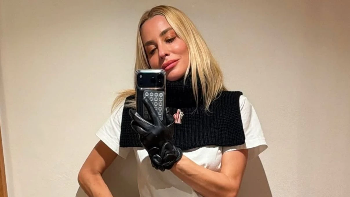 Esat Yontunç’un eşi Hande Gülşen kimdir? Hande Gülşen kaç yaşında, ne iş yapıyor? 