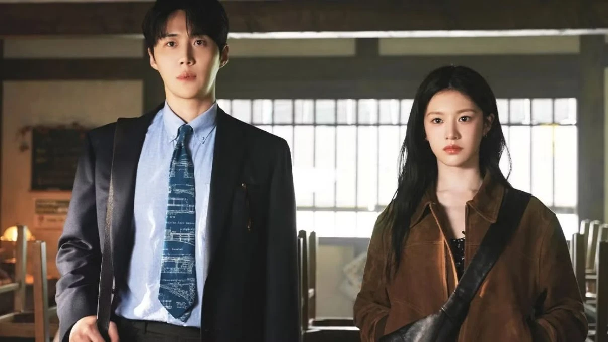 Can This Love Be Translated dizisinin İtalya da çekildiği yerler! Tam bir romantizm