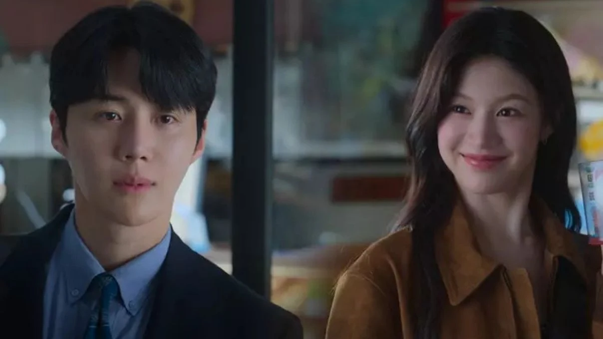 Can This Love Be Translated dizisinin İtalya da çekildiği yerler! Tam bir romantizm