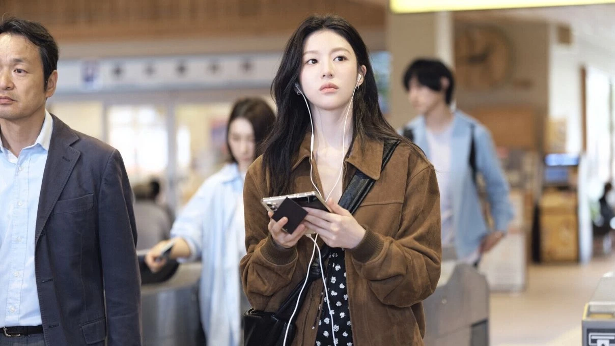 Can This Love Be Translated dizisinin İtalya da çekildiği yerler! Tam bir romantizm