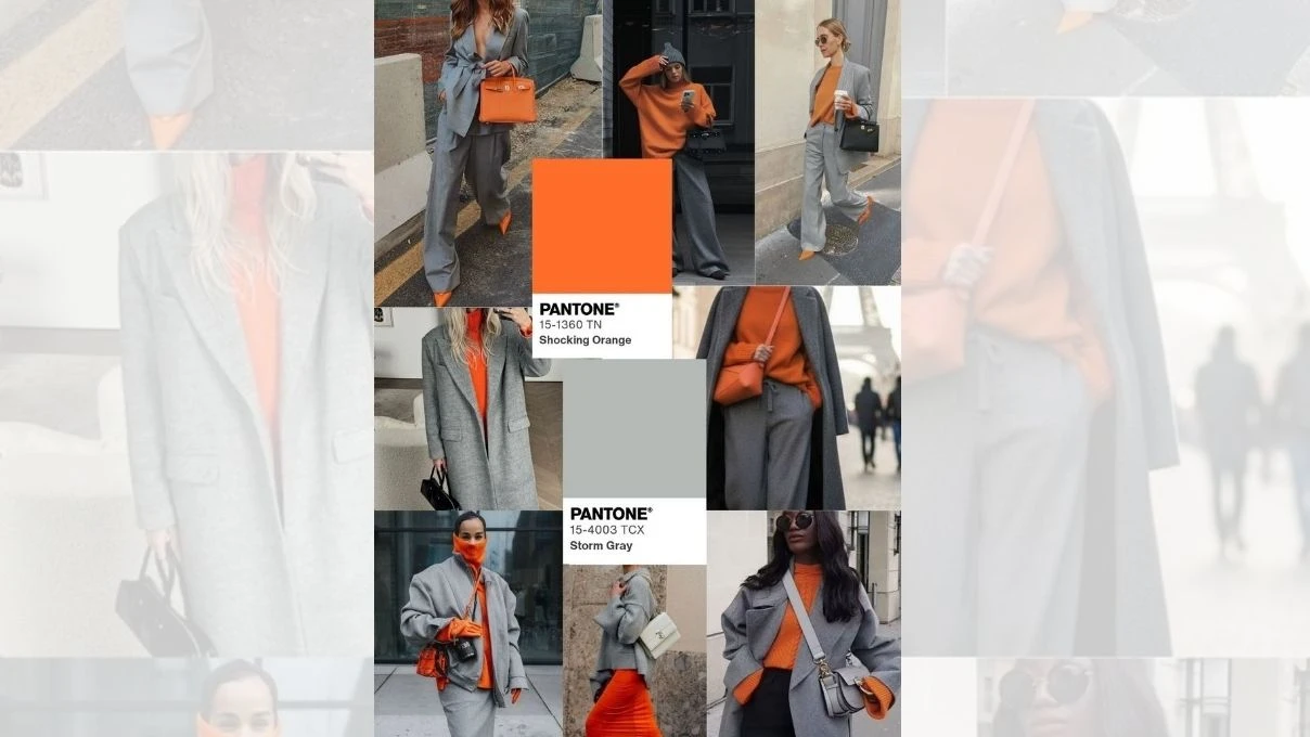 2026 tüm kombinlerinizi değiştirecek akım başladı! Renkleri harmanlayın