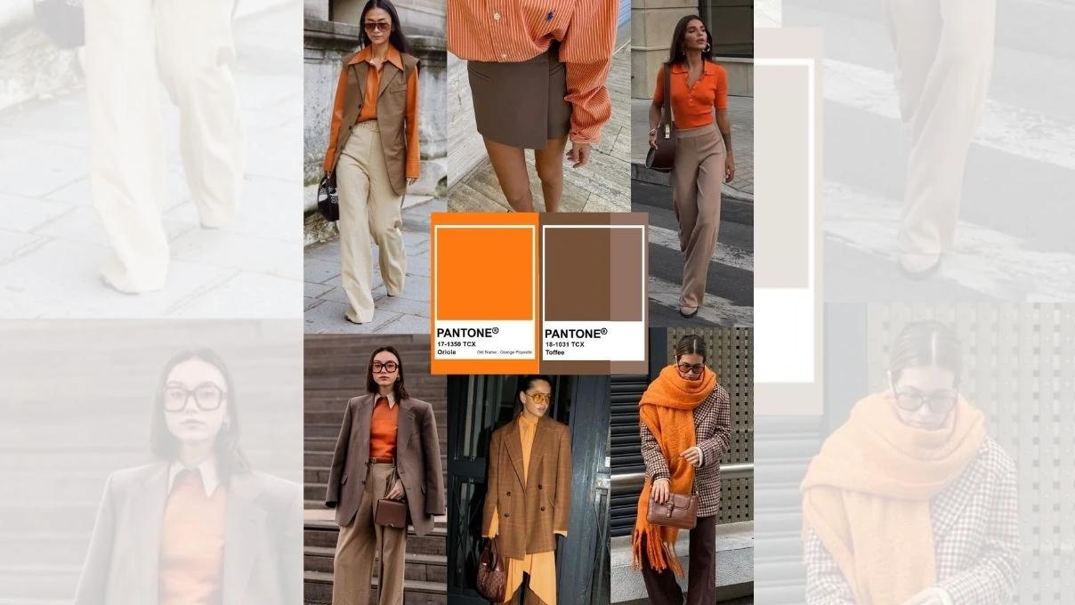 2026 tüm kombinlerinizi değiştirecek akım başladı! Renkleri harmanlayın