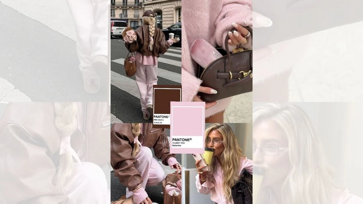 2026 tüm kombinlerinizi değiştirecek akım başladı! Renkleri harmanlayın