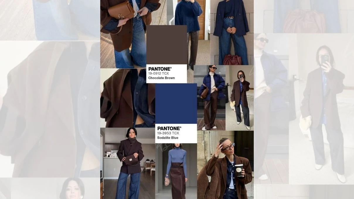 2026 tüm kombinlerinizi değiştirecek akım başladı! Renkleri harmanlayın