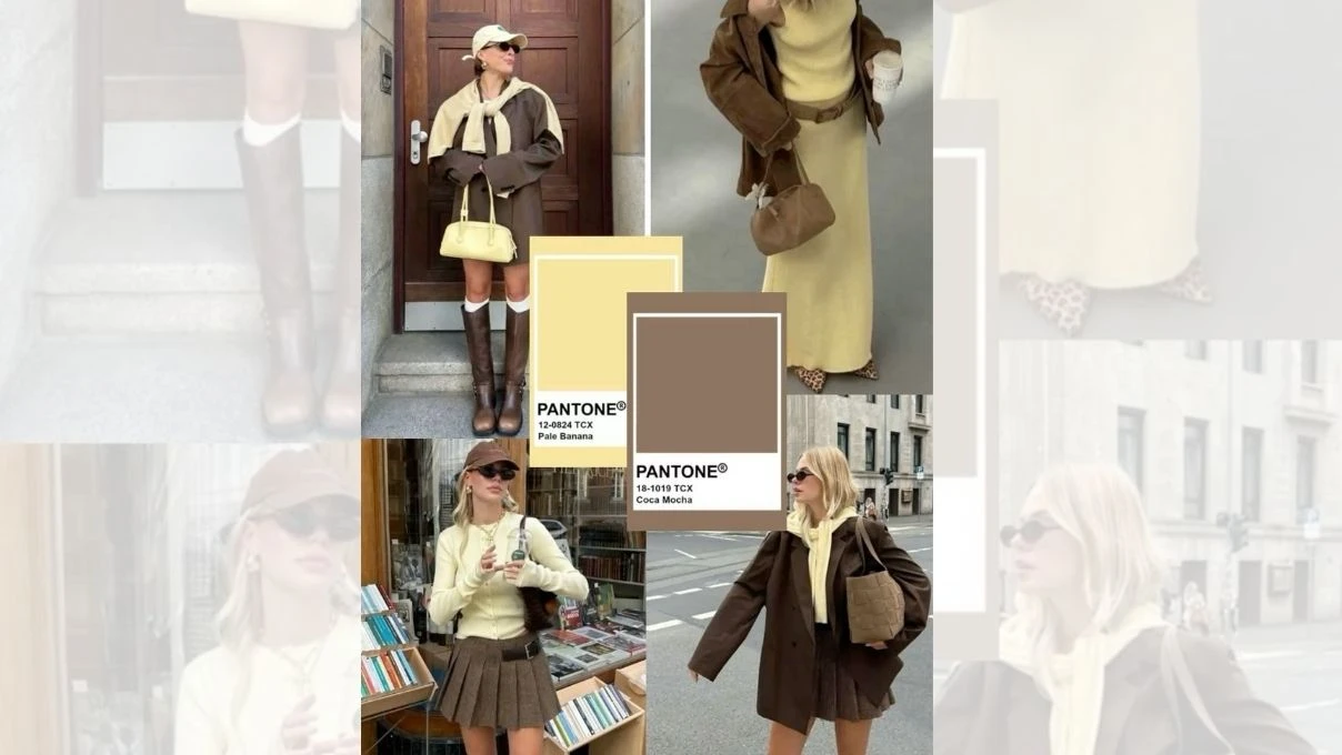 2026 tüm kombinlerinizi değiştirecek akım başladı! Renkleri harmanlayın