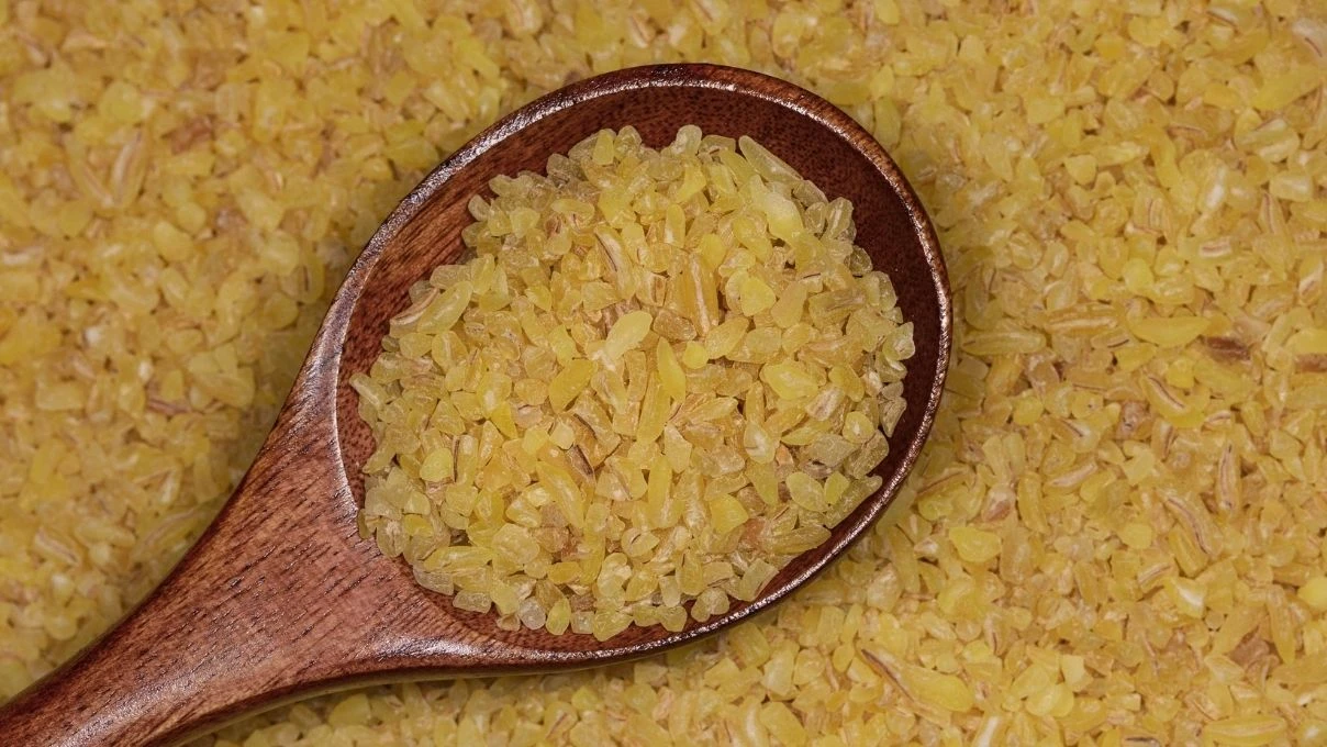 Ünlü diyetisyen Büşra Çalışkan’dan bulgur uyarısı! 1950 yılında genleriyle oynadılar 4
Ünlü diyetisyen Büşra Çalışkan’dan bulgur uyarısı! 1950 yılında genleriyle oynadılar