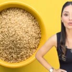 Ünlü diyetisyen Büşra Çalışkan’dan bulgur uyarısı! 1950 yılında genleriyle oynadılar