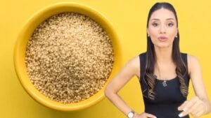 Ünlü diyetisyen Büşra Çalışkan’dan bulgur uyarısı! 1950 yılında genleriyle oynadılar