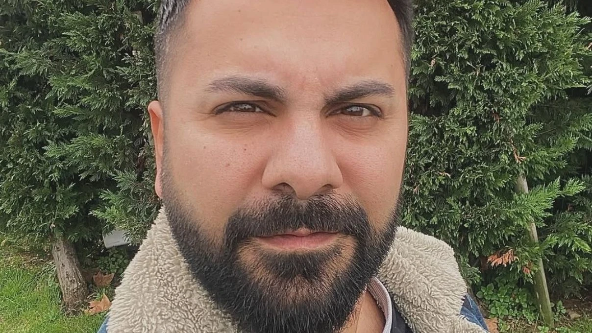 Ufuk Özkan’a donör olan Salih Kıvırcık kimdir kaç yaşında? Salih Kıvırcık mesleği ne? 6 Ufuk Özkan’a donör olan Salih Kıvırcık kimdir kaç yaşında? Salih Kıvırcık mesleği ne?