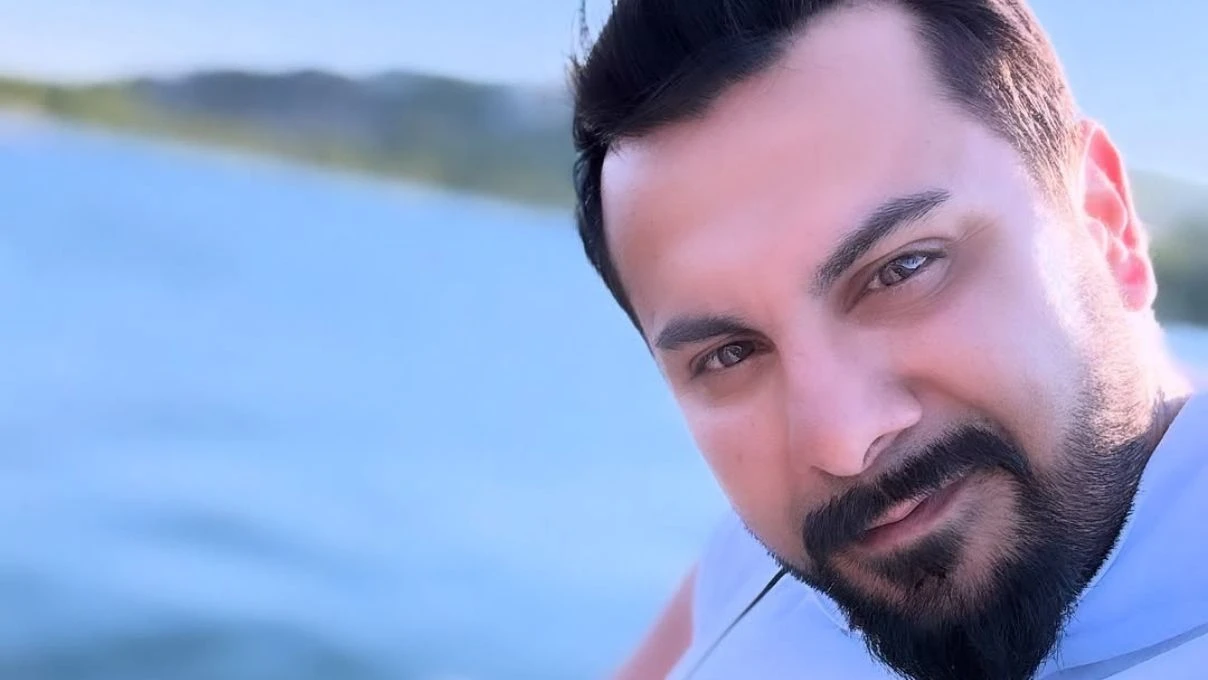 Ufuk Özkan’a donör olan Salih Kıvırcık kimdir kaç yaşında? Salih Kıvırcık mesleği ne? 8 Ufuk Özkan’a donör olan Salih Kıvırcık kimdir kaç yaşında? Salih Kıvırcık mesleği ne?