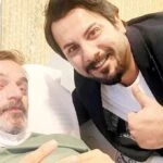 Ufuk Özkan’a donör olan Salih Kıvırcık kimdir kaç yaşında? Salih Kıvırcık mesleği ne?