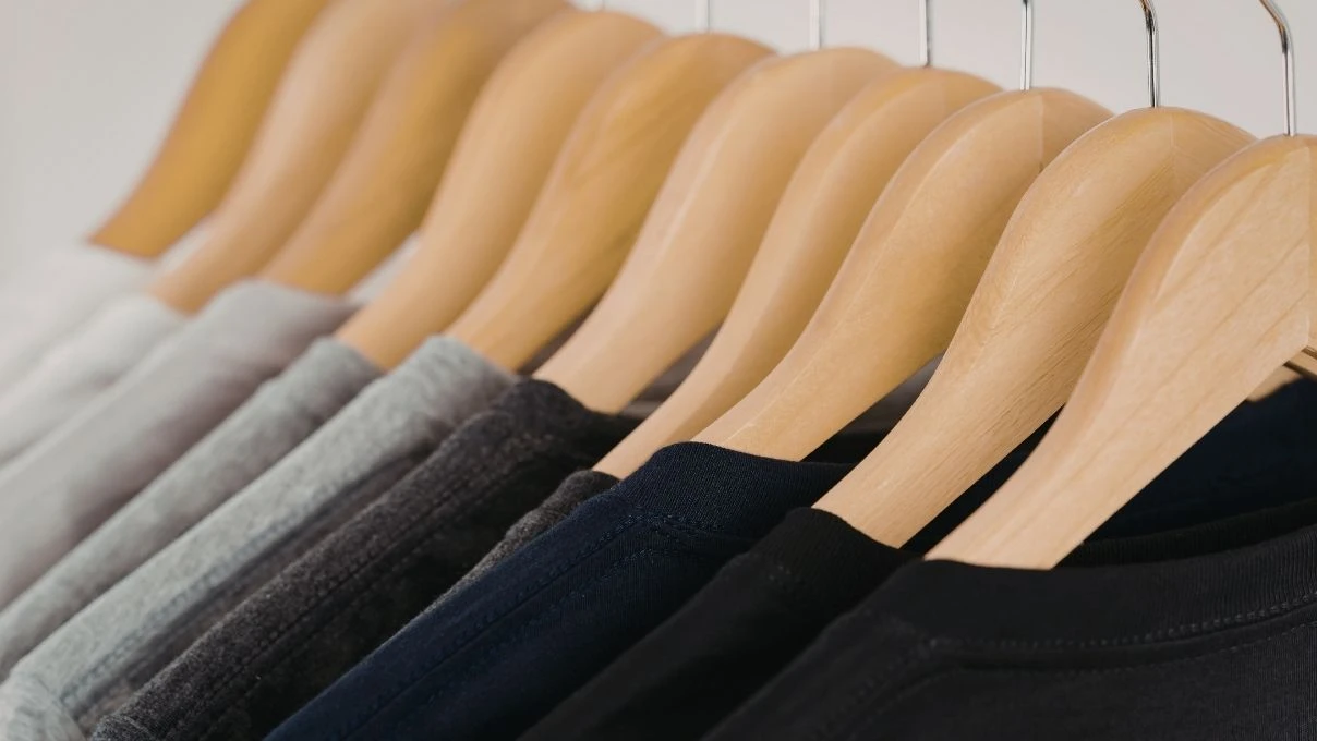 Siyahların rengini soldurmadan yıkayın! Renklerin korunması için özel karışım