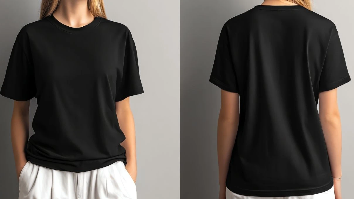 Siyahların rengini soldurmadan yıkayın! Renklerin korunması için özel karışım