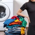 Siyahların rengini soldurmadan yıkayın! Renklerin korunması için özel karışım