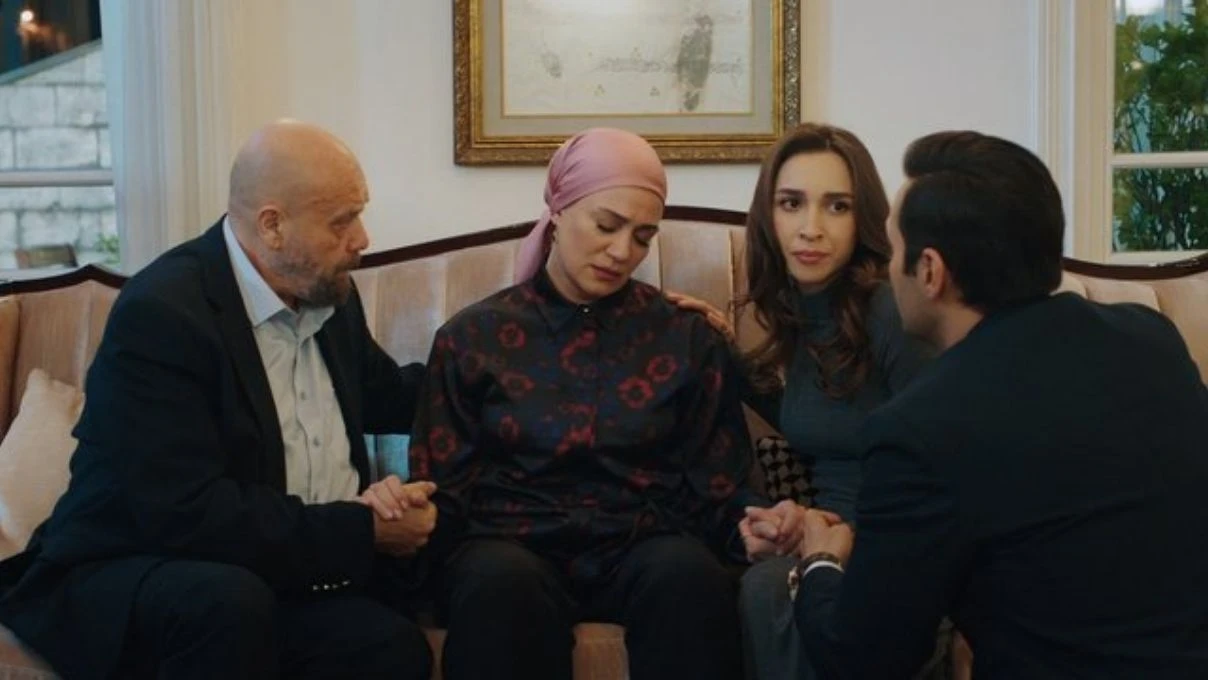 Reyting yarışında zirvede büyük değişiklik! Kızılcık Şerbeti, Taşacak Bu Deniz’in liderliğini elinden alıyor