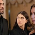 Reyting yarışında zirvede büyük değişiklik! Kızılcık Şerbeti, Taşacak Bu Deniz’in liderliğini elinden alıyor