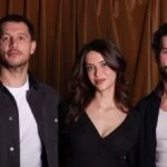 Yeraltı dizisinin fragmanı yayınlandı! Uraz Kaygılaroğlu’nun performansı beğeni topladı