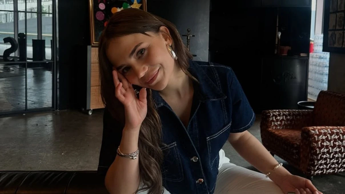 Bahar Şahin’den Şeyma Subaşı’na gönderme! Ünlü oyuncudan çok konuşulacak hareket