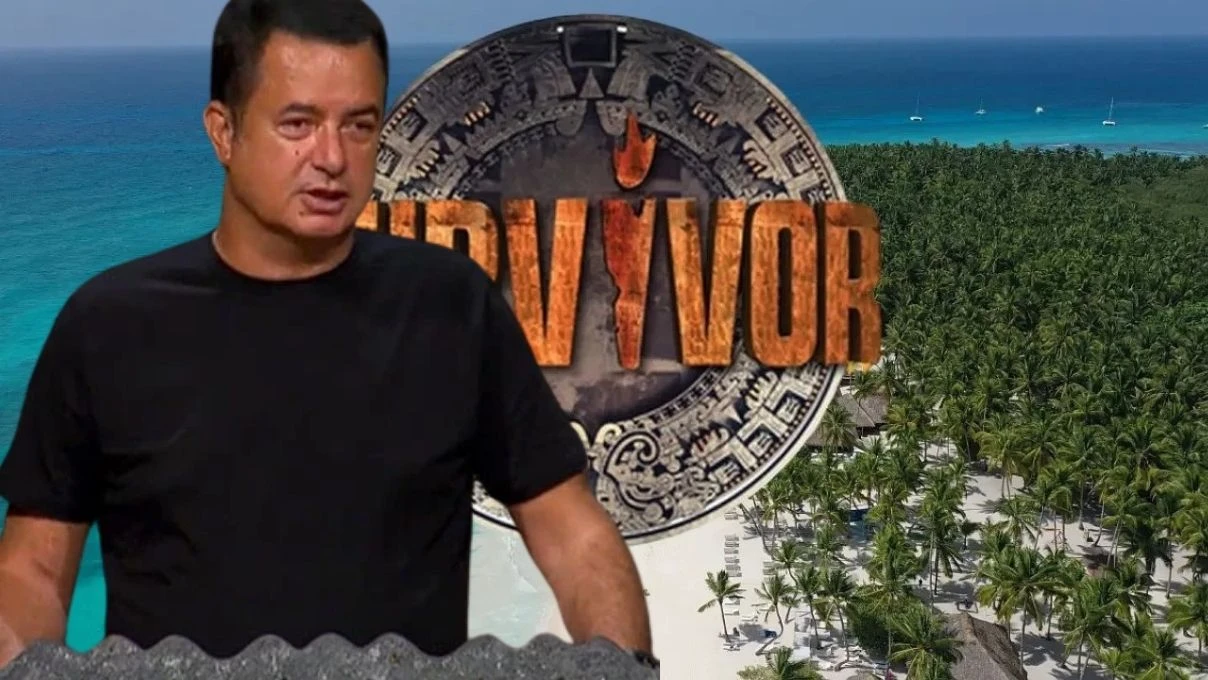 Survivor 2026’da Gönüllüler takımı Dominik halkının çamaşırlarını yıkadı! Görüntüler sosyal medyada gündem oldu!