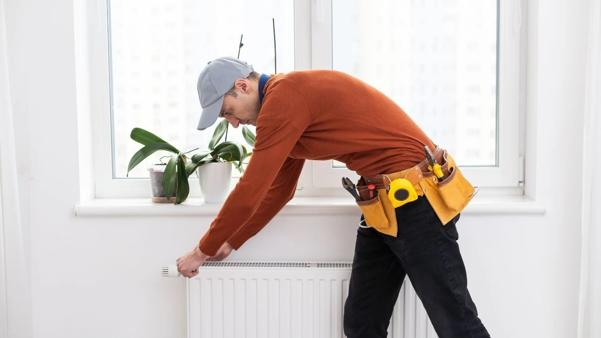 Peteklerinizi yeniden ayarlayın! Fatura düşüren ev ısıtan yöntem