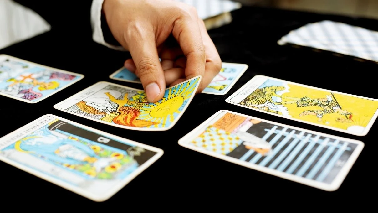 Günlük tarot kart açılımı 11 Ocak 2026! Bilinçli kararlar alarak gün boyu rahat edin 6 Günlük tarot kart açılımı 11 Ocak 2026! Bilinçli kararlar alarak gün boyu rahat edin