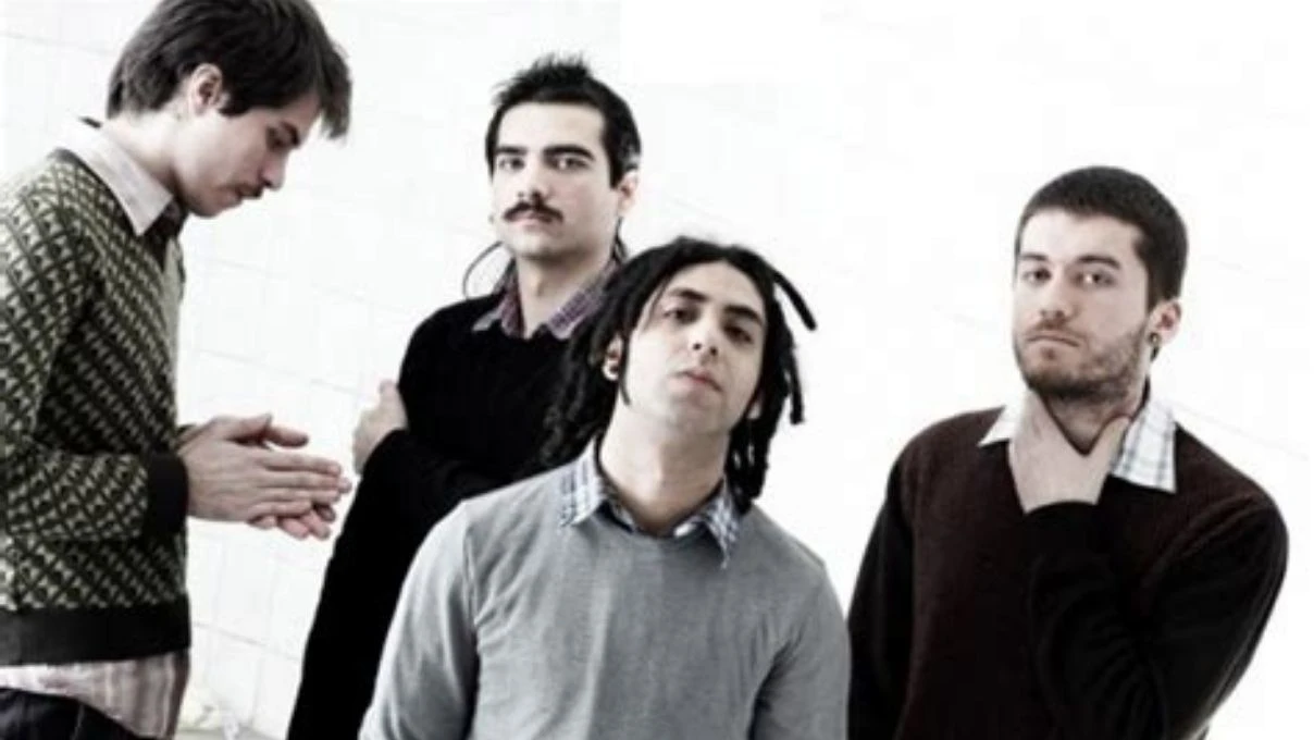 Çilekeş grubu geri mi döndü? Çilekeş grubu hangi sahnede?