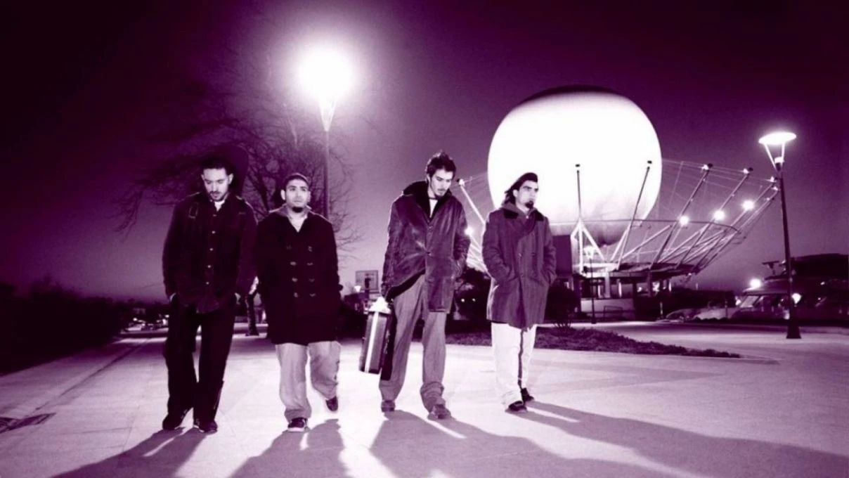 Çilekeş grubu geri mi döndü? Çilekeş grubu hangi sahnede?