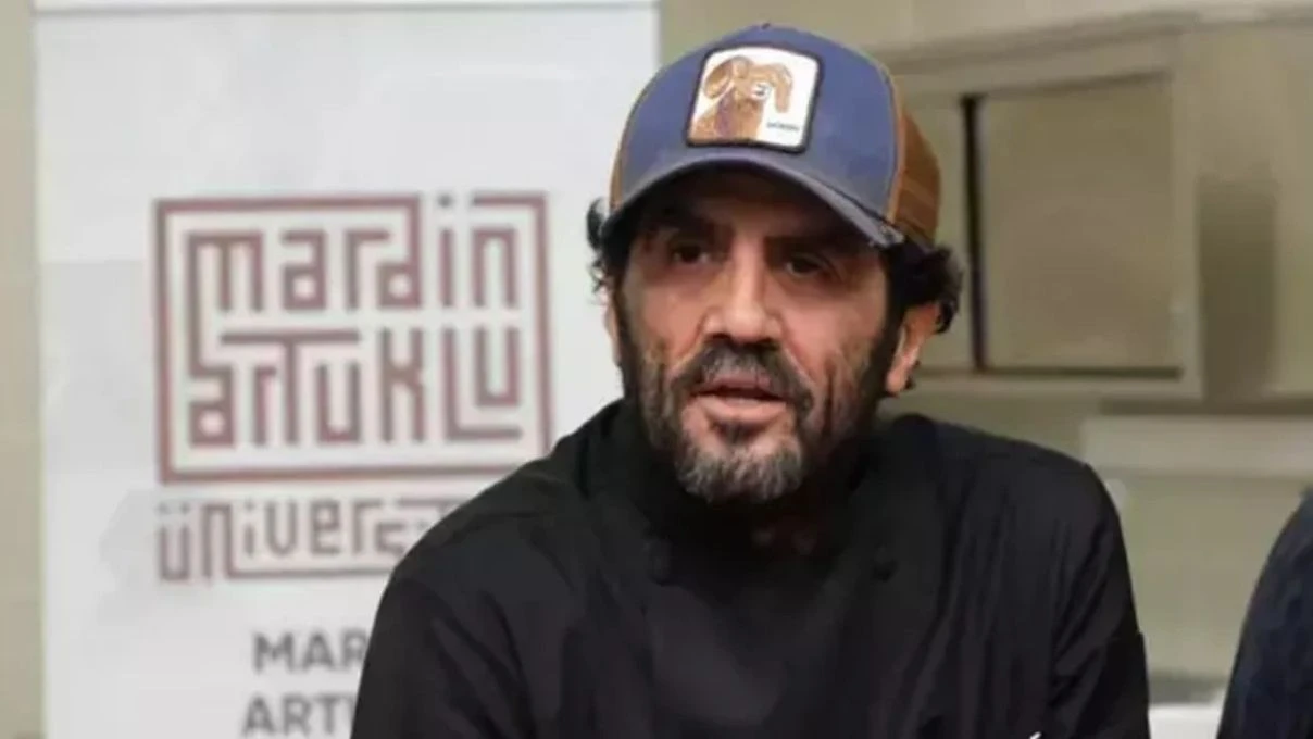 Bedri Usta kimdir kaç yaşında? Bedri Usta nereli?