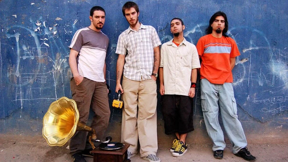 Çilekeş grubu geri mi döndü? Çilekeş grubu hangi sahnede?