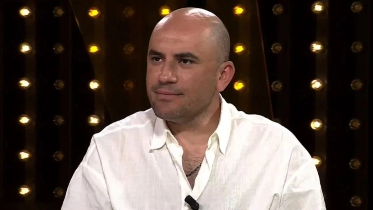 Giray Altınok’tan hayranlarını sevindiren yeni proje! Vampir dizisiyle ekranlara gelecek 10 Giray Altınok’tan hayranlarını sevindiren yeni proje! Vampir dizisiyle ekranlara gelecek