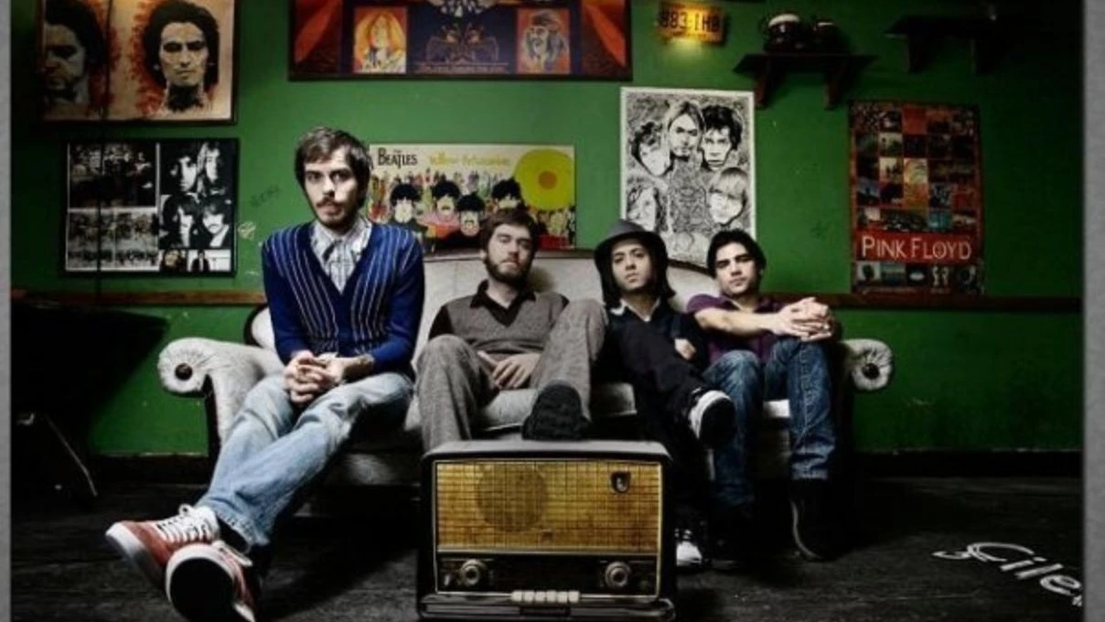 Çilekeş grubu geri mi döndü? Çilekeş grubu hangi sahnede?