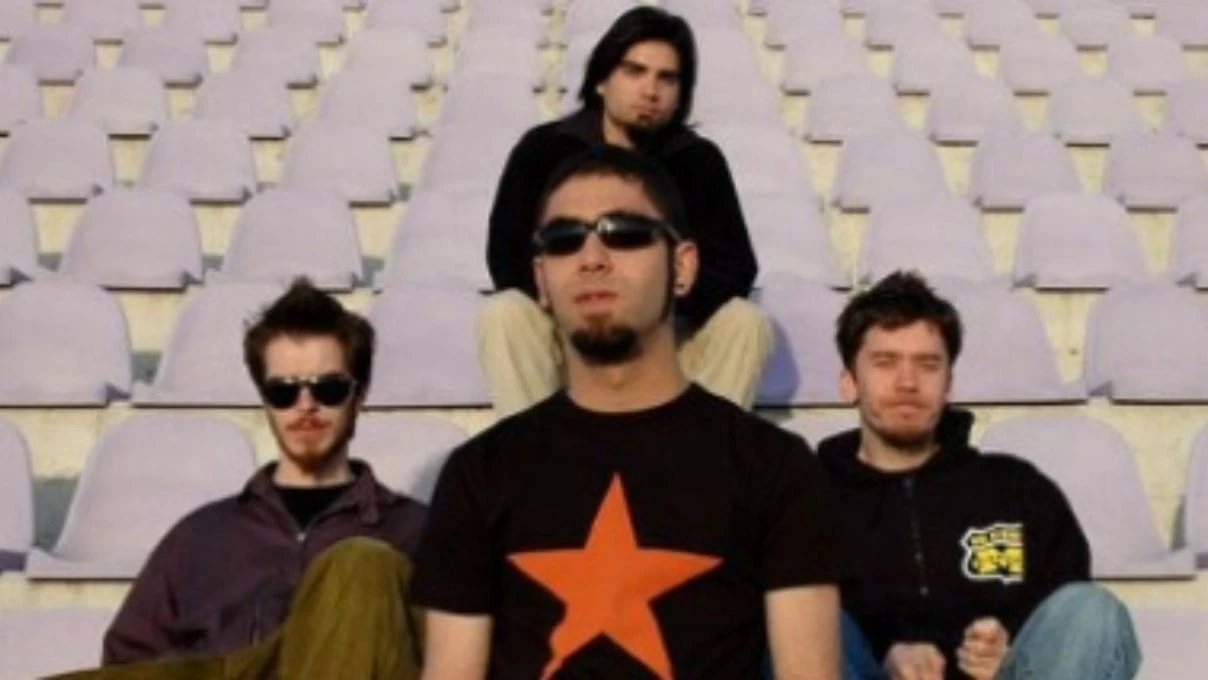 Çilekeş grubu geri mi döndü? Çilekeş grubu hangi sahnede?