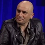 Giray Altınok’tan hayranlarını sevindiren yeni proje! Vampir dizisiyle ekranlara gelecek