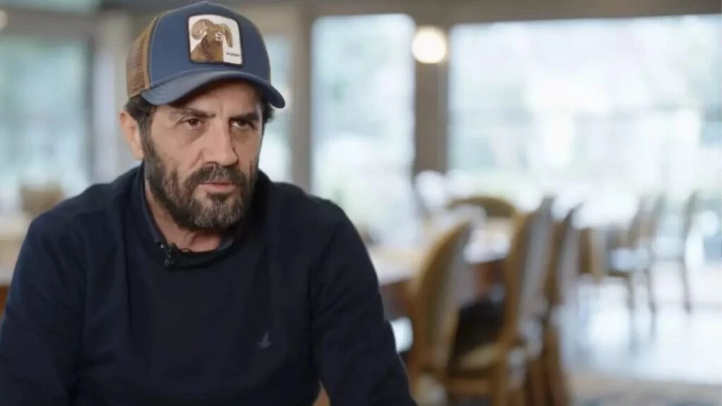 Bedri Usta kimdir kaç yaşında? Bedri Usta nereli?